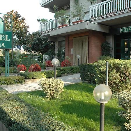 Hotel Vignola Assisi Exterior foto