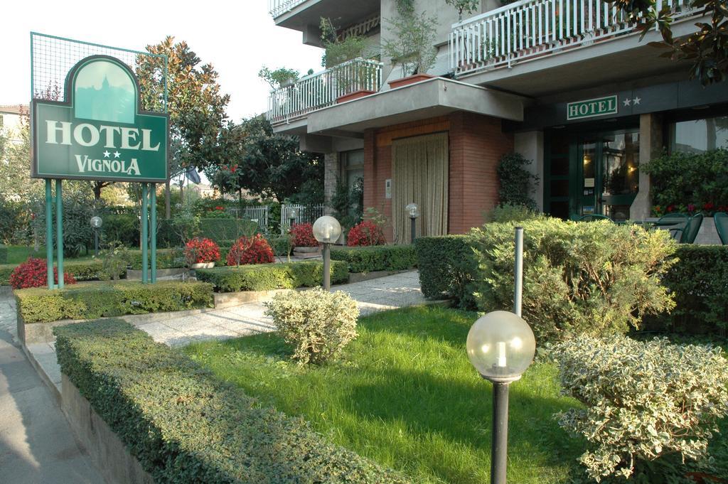 Hotel Vignola Assisi Exterior foto