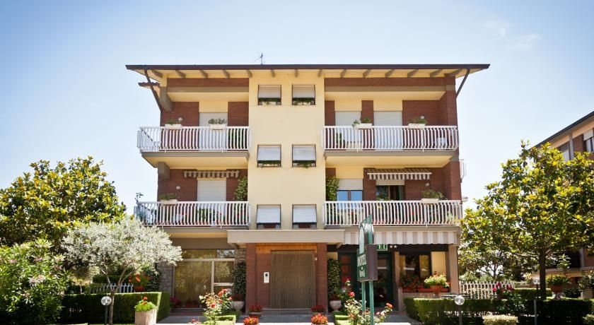 Hotel Vignola Assisi Exterior foto