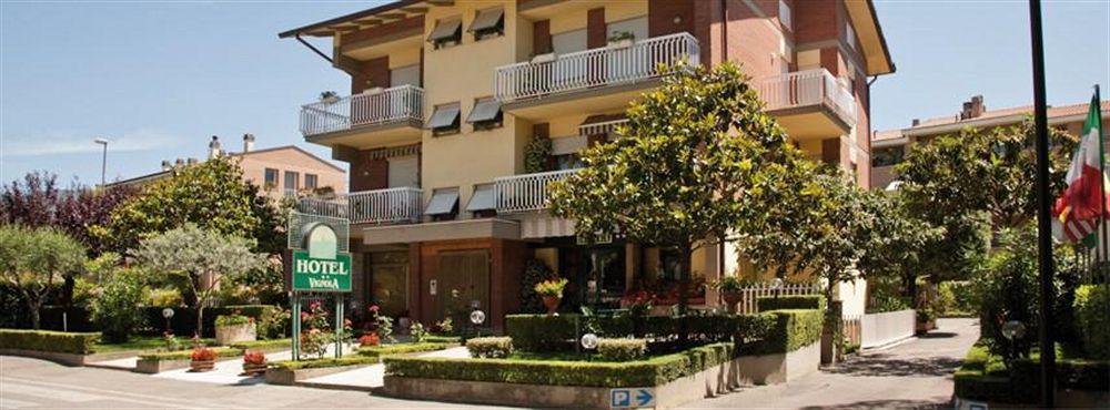 Hotel Vignola Assisi Exterior foto